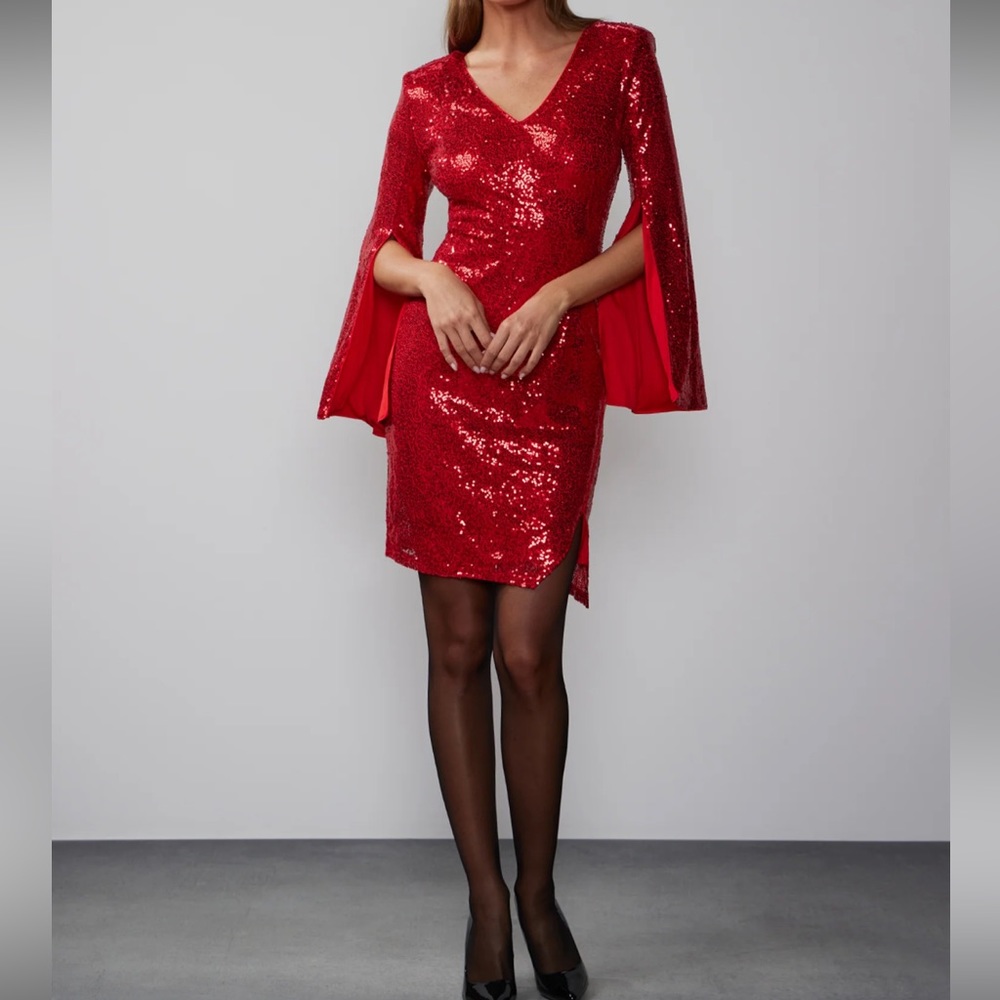 NY & Co cocktail dress